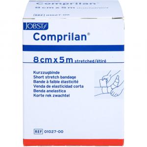 COMPRILAN elast.Binde 8 cmx5 m