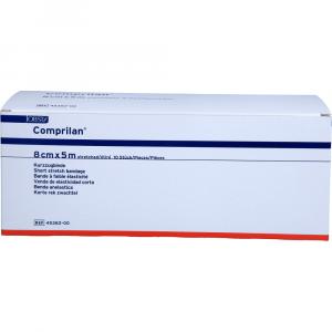 COMPRILAN elast.Binde 8 cmx5 m