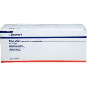 COMPRILAN elast.Binde 8 cmx5 m
