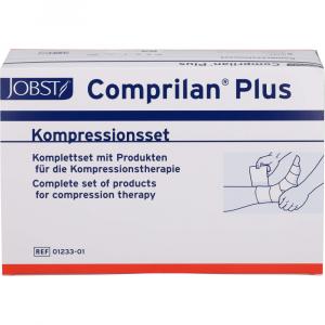 COMPRILAN Plus Kompression Set
