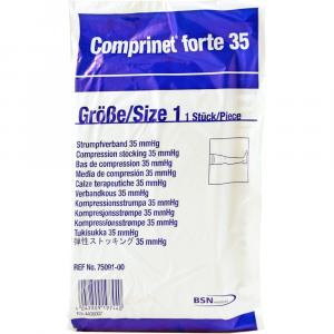 COMPRINET forte 35 Verband oberschenkellang Gr.1