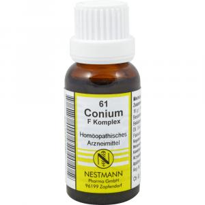 CONIUM F Komplex 61 Dilution