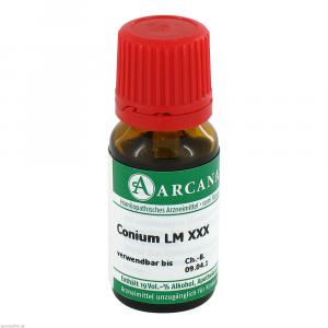 CONIUM LM 30 Dilution