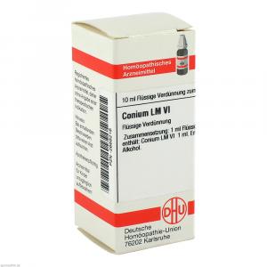 CONIUM LM VI Dilution