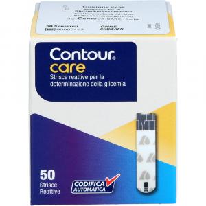 CONTOUR Care Sensoren