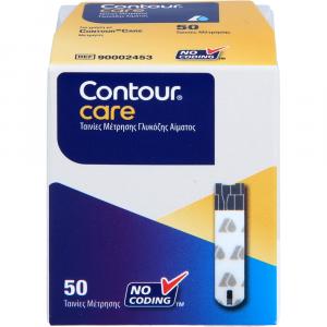 CONTOUR Care Sensoren