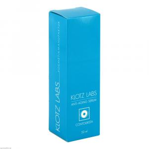 CONTOURISTA Serum