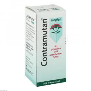 CONTRAMUTAN Mischung