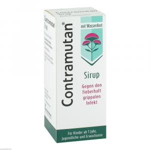 CONTRAMUTAN Sirup