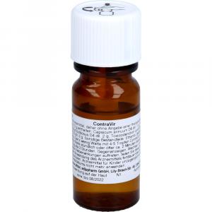 CONTRAVIR Tropfen