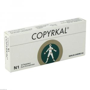 COPYRKAL Tabletten