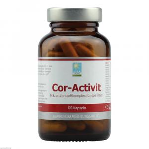 COR ACTIVIT Kapseln