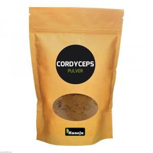CORDYCEPS PILZ PULVER