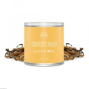 CORDYCEPS PULVER