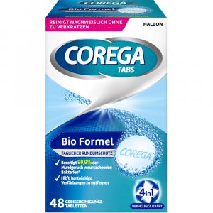 COREGA Tabs Bioformel