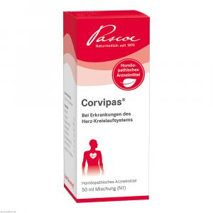 CORVIPAS Tropfen