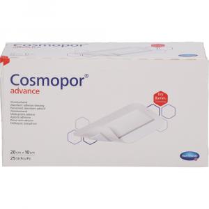 COSMOPOR Advance Wundverband 10x20 cm