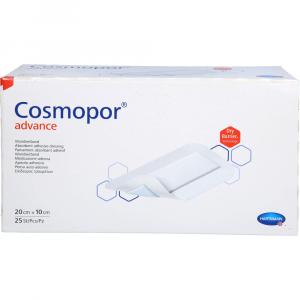 COSMOPOR Advance Wundverband 10x20 cm