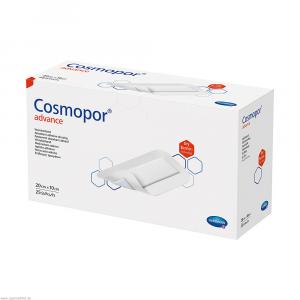 COSMOPOR Advance Wundverband 10x20 cm