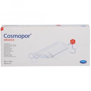 COSMOPOR Advance Wundverband 10x25 cm
