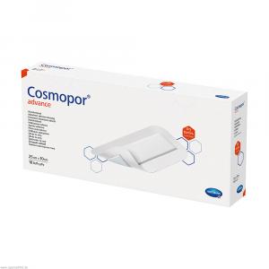 COSMOPOR Advance Wundverband 10x25 cm