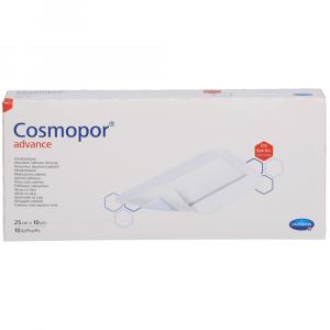 COSMOPOR Advance Wundverband 10x25 cm