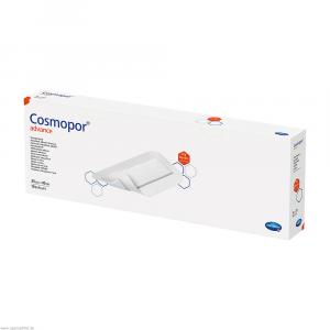 COSMOPOR Advance Wundverband 10x35 cm