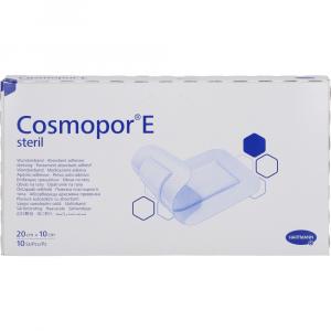 COSMOPOR E steril Wundverband 10x20 cm