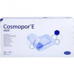 COSMOPOR E steril Wundverband 10x20 cm