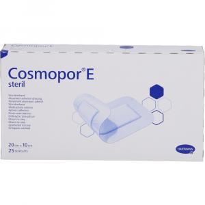 COSMOPOR E steril Wundverband 10x20 cm