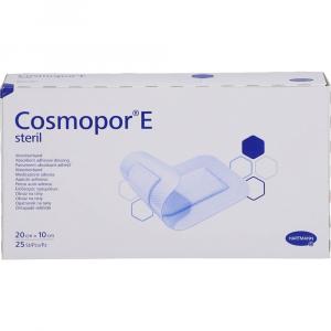 COSMOPOR E steril Wundverband 10x20 cm