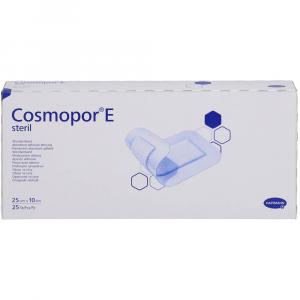 COSMOPOR E steril Wundverband 10x25 cm