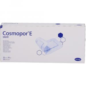 COSMOPOR E steril Wundverband 10x25 cm