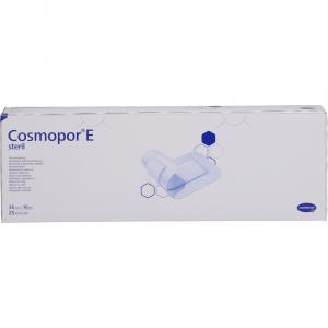COSMOPOR E steril Wundverband 10x35 cm