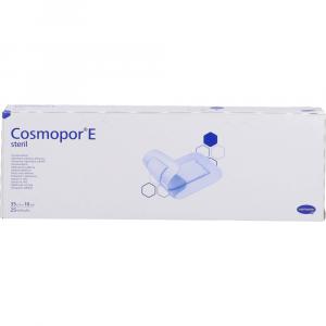 COSMOPOR E steril Wundverband 10x35 cm