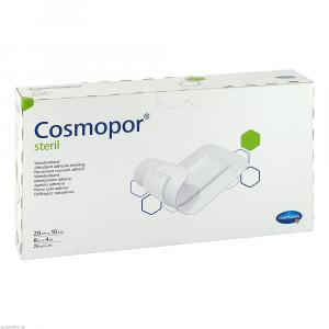 COSMOPOR steril Wundverband 10x20 cm