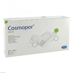 COSMOPOR steril Wundverband 10x20 cm