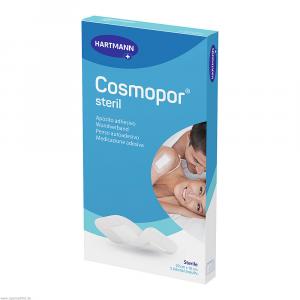 COSMOPOR steril Wundverband 10x20 cm