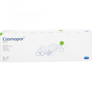 COSMOPOR steril Wundverband 10x35 cm