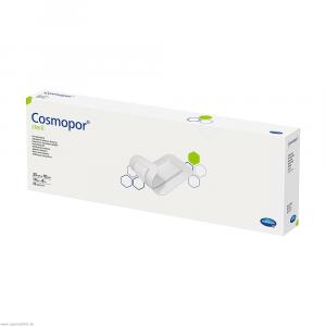 COSMOPOR steril Wundverband 10x35 cm
