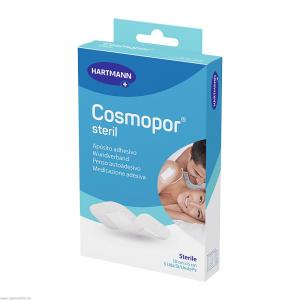 COSMOPOR steril Wundverband 6x10 cm