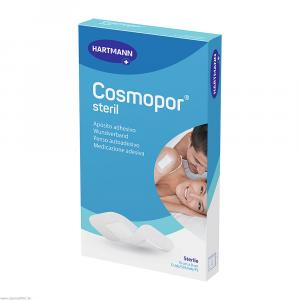 COSMOPOR steril Wundverband 8x15 cm