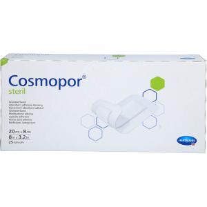 COSMOPOR steril Wundverband 8x20 cm