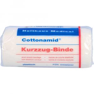 COTTONAMID elast.Kurzzugbinde 10 cmx5 m