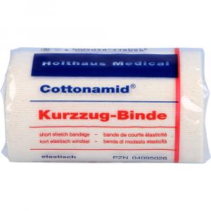 COTTONAMID elast.Kurzzugbinde 8 cmx5 m