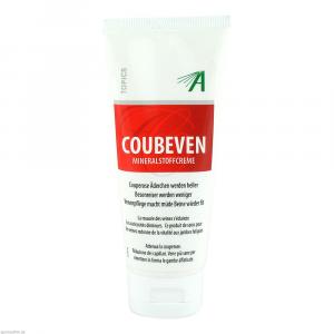 COUBEVEN Mineralstoffcreme