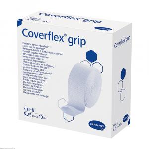 COVERFLEX Grip Schlauchband.elast.B 25 cmx10 m COVERFLEX Grip Schlauchband.elast.B 25 cmx10 m