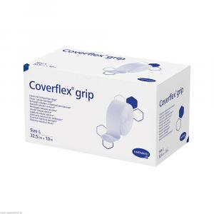 COVERFLEX Grip Schlauchband.elast.L 32,5 cmx10 m