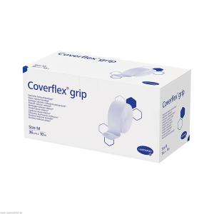 COVERFLEX Grip Schlauchband.elast.M 37,5 cmx10 m