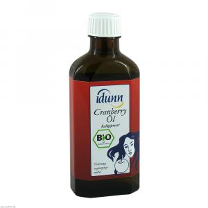 CRANBERRY ÖL
